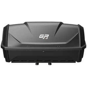 Peruzzo GP Calypso - 340 L box na platformę Saturn Uniwersalny 2