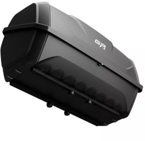 Peruzzo GP Calypso - 340 L box na platformę Saturn Uniwersalny 3