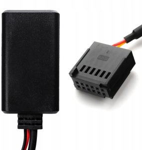 ADAPTER BLUETOOTH AUX DO FORD FOCUS MK2 MONDEO MK3 1