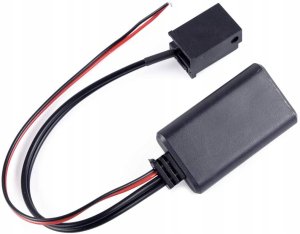 ADAPTER MODUŁ BLUETOOTH AUX OPEL VECTRA C CD30 70 4