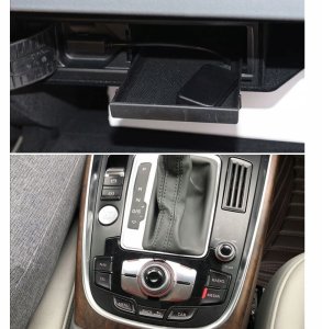 KABEL ZŁĄCZE ADAPTER AMI MMI 3G+ BLUETOOTH AUDI VW 1