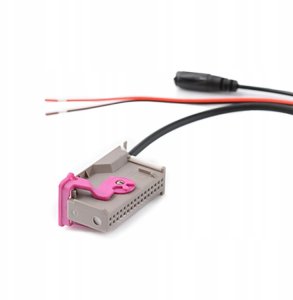 ADAPTER BLUETOOTH AUDI RNS-E NAVIGATION PLUS 2