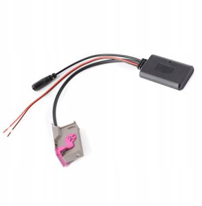 ADAPTER BLUETOOTH AUDI RNS-E NAVIGATION PLUS 3