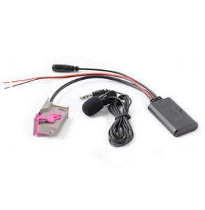 ADAPTER BLUETOOTH AUDI RNS-E NAVIGATION PLUS 5