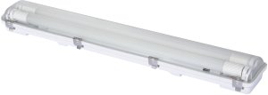 Public space luminaire OSRAM SUBMARINE SLIM VALUE, 24W 2160lm, 4000K, IP65, 150cm 2