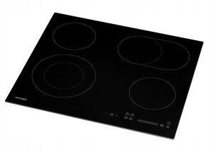 Płyta ceramiczna do zabudowy SDV4760 3