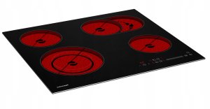 Płyta ceramiczna do zabudowy SDV4760 6