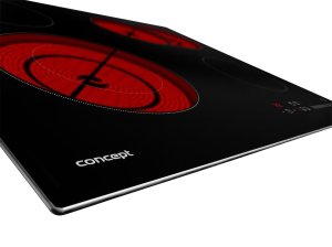 Płyta ceramiczna do zabudowy SDV4760 8