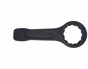 Rockforce Klucz oczkowy do podbijania 100mm (L-400mm) 2