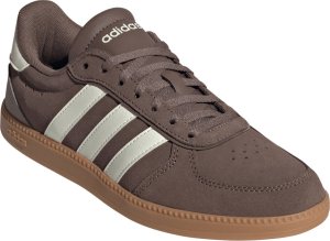 Buty damskie adidas Breaknet Sleek brązowe JR6905 40 2/3 2