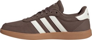 Buty damskie adidas Breaknet Sleek brązowe JR6905 40 2/3 5