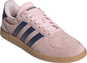 Buty damskie adidas Breaknet Sleek różowe JR6906 37 1/3 2