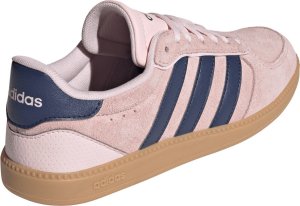 Buty damskie adidas Breaknet Sleek różowe JR6906 37 1/3 3