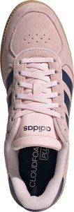 Buty damskie adidas Breaknet Sleek różowe JR6906 37 1/3 4
