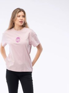 Damska koszulka z krótkim rękawem Hi-tec LADY AMELI rozmiar M 9