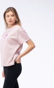 Damska koszulka z krótkim rękawem Hi-tec LADY AMELI rozmiar M 10