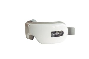 Okulary do Masażu Oczu i Głowy ZENET-701 1