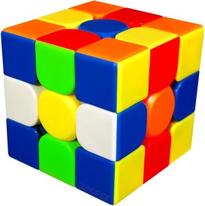 KOSTKA RUBIKA MOYU MEILONG 3x3 2