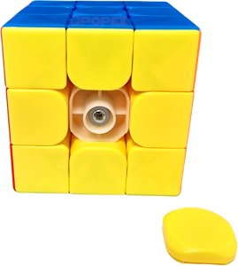 KOSTKA RUBIKA MOYU MEILONG 3x3 4