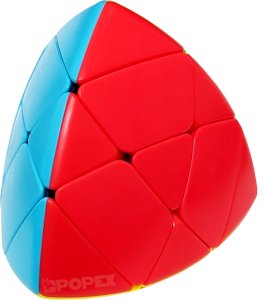 KOSTKA RUBIKA PIRAMIDA QYToys MASTERMORPHIX UKŁADANKA ŁAMOGŁÓWKA 3
