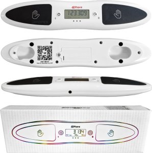 STOPER DO UKŁADANIA KOSTKI RUBIKA TIMER BLUETOOTH QYToys 2