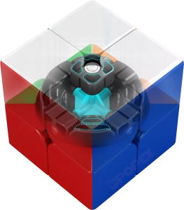 KOSTKA RUBIKA MOYU MEILONG 2x2 4