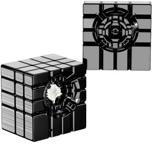 KOSTKA RUBIKA MIRROR 4x4 SENGSO TRUDNA UKŁADANKA ŁAMIGŁÓWKA 3