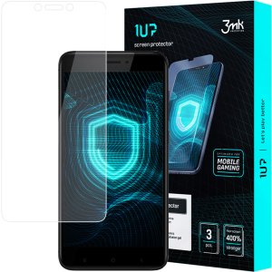 XIAOMI REDMI 4X GLOBAL - 3MK 1UP 3