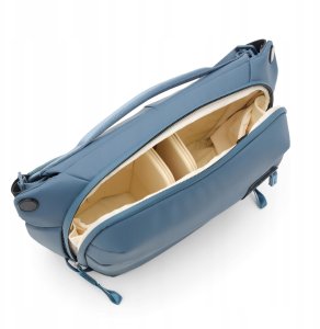 Torba PEAK DESIGN Everyday Sling 6L Ocean niebieski 3