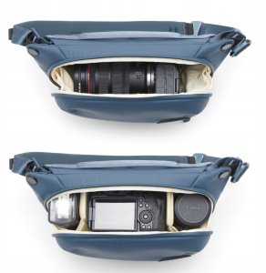 Torba PEAK DESIGN Everyday Sling 6L Ocean niebieski 4