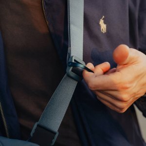 Torba PEAK DESIGN Everyday Sling 6L Ocean niebieski 6