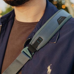 Torba PEAK DESIGN Everyday Sling 6L Ocean niebieski 7