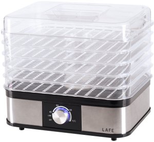 Suszarka do grzybów i owoców Lafe NutriDry 2