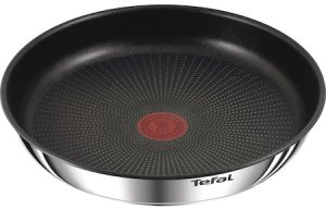 Tefal Zestaw garnków i patelni Ingenio Emotion 20 elementów L897SK04 2