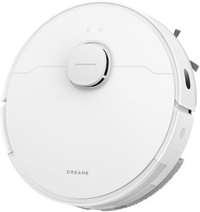 Robot sprzątający Dreame D20 Plus Biały 4
