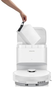 Robot sprzątający Dreame D20 Plus Biały 7