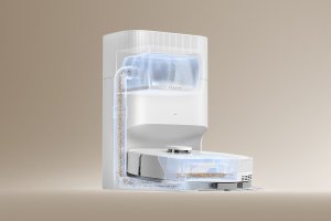Robot sprzątający Dreame D20 Plus Biały 8