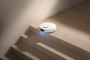 Robot sprzątający Dreame D20 Plus Biały 9