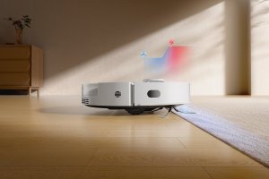 Robot sprzątający Dreame D20 Plus Biały 10