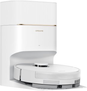 Robot sprzątający Dreame D20 Pro Plus Biały 2