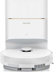 Robot sprzątający Dreame D20 Pro Plus Biały 3