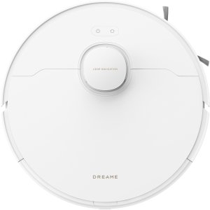 Robot sprzątający Dreame D20 Pro Plus Biały 4