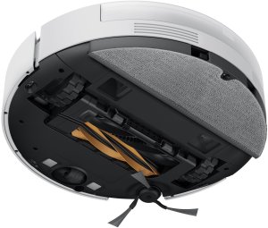 Robot sprzątający Dreame D20 Pro Plus Biały 5
