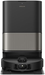 Robot sprzątający Dreame L40s Pro Ultra Black 2