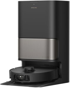 Robot sprzątający Dreame L40s Pro Ultra Black 4