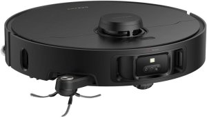 Robot sprzątający Dreame L40s Pro Ultra Black 5