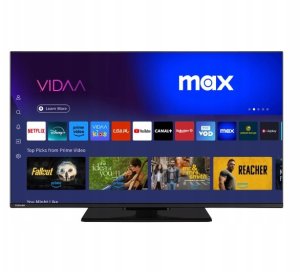 Telewizor Toshiba Telewizor 43UV3F63DG 4