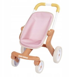 SMOBY Baby Nurse Mój pierwszy wózek 251224 2