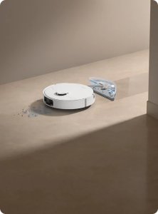 Robot sprzątający Dreame D20 Pro Biały 11