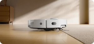 Robot sprzątający Dreame D20 Pro Biały 12